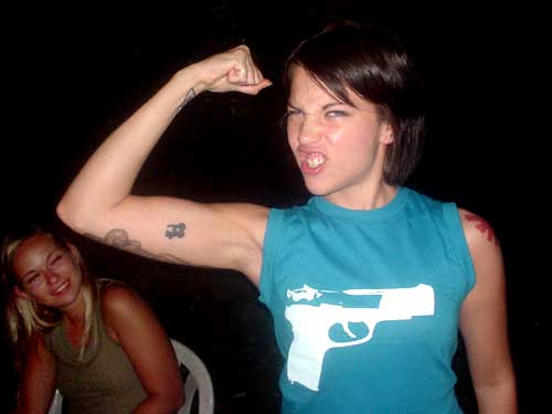 emily, tara