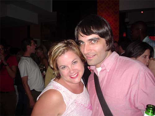 mike tully