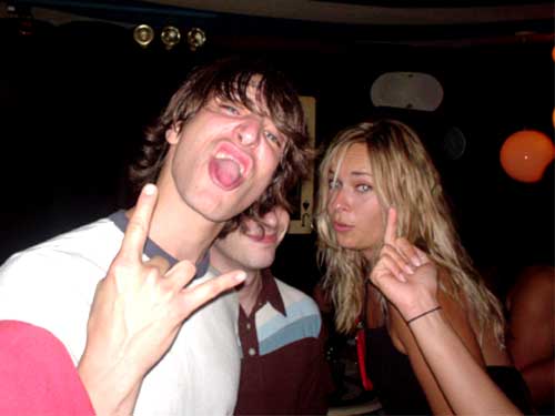 emily, josh b