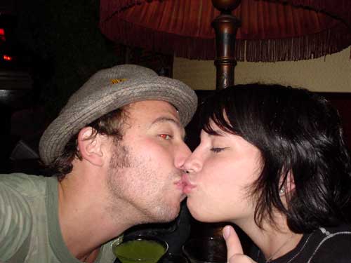 tara + grant