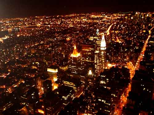 skyline