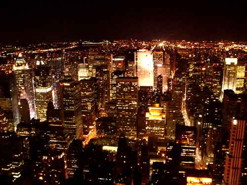 skyline