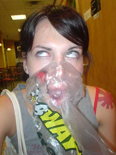 gross