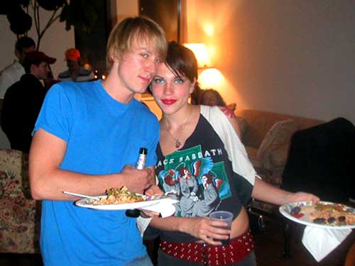 september 6, 2003