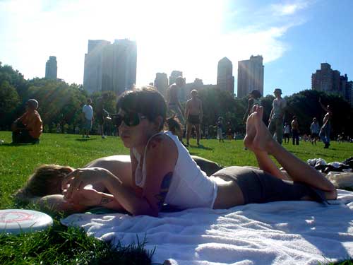 september 6, 2003