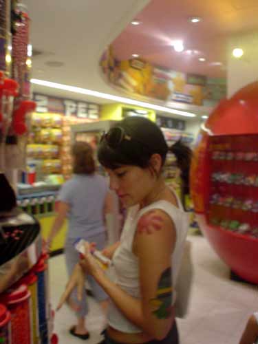 september 6, 2003