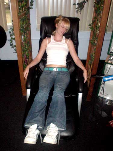 massage