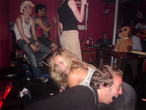 emily, grant