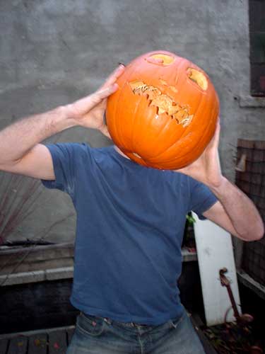 jackolantern