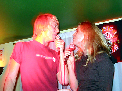 me + duet