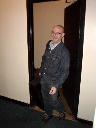october 20, 2003