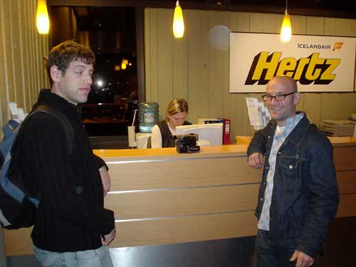 october 21, 2003