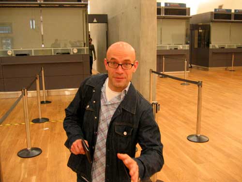 october 21, 2003