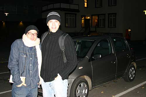 october 21, 2003