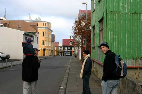 october 21, 2003