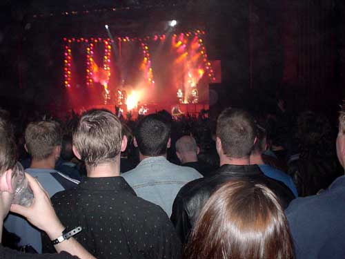 band