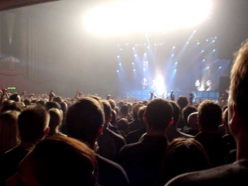 band