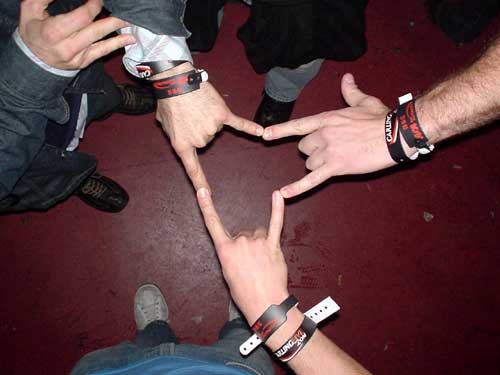 metal