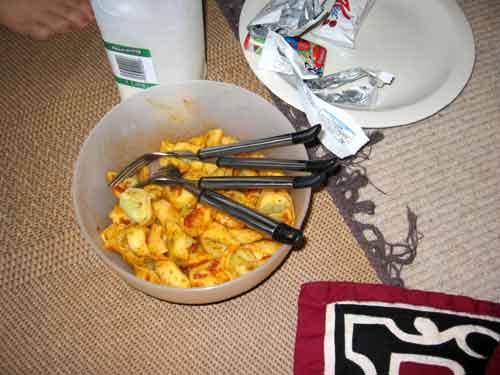 food