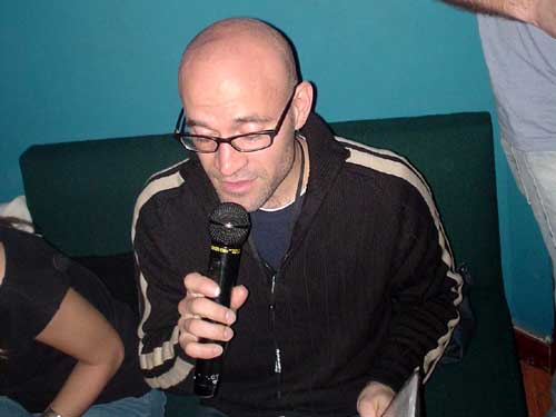 october 22, 2003