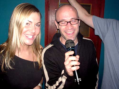 october 22, 2003
