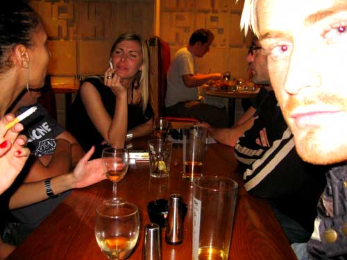 october 22, 2003