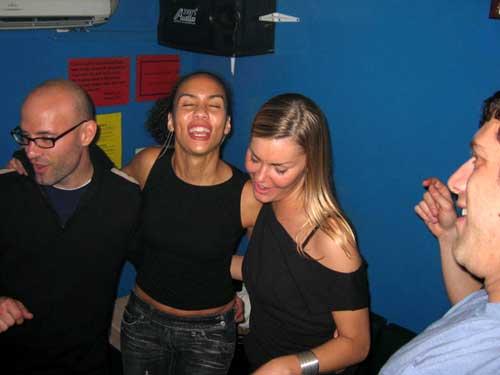 october 22, 2003
