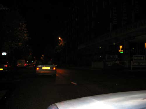 october 22, 2003
