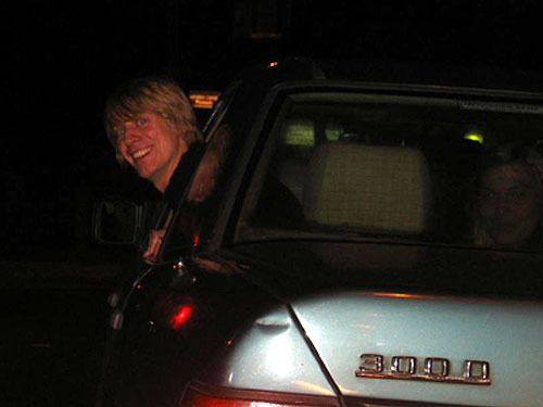 october 22, 2003