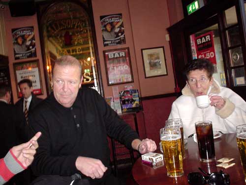october 23, 2003