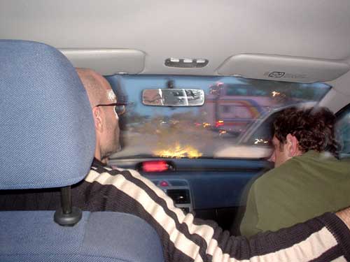 october 24, 2003