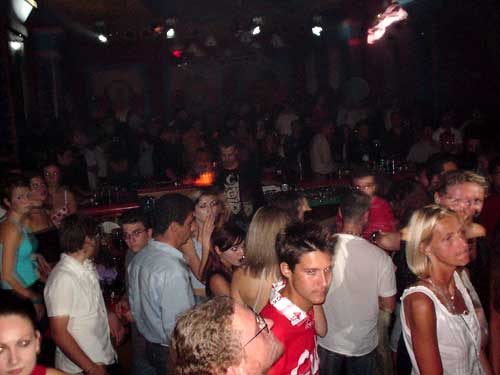 october 24, 2003