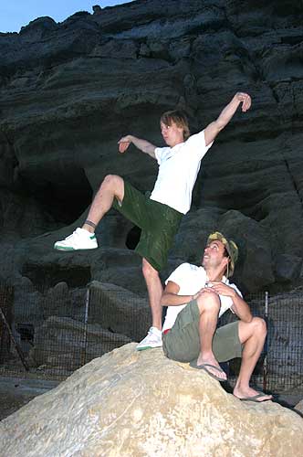 me + grant