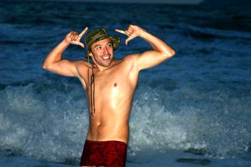 gun show