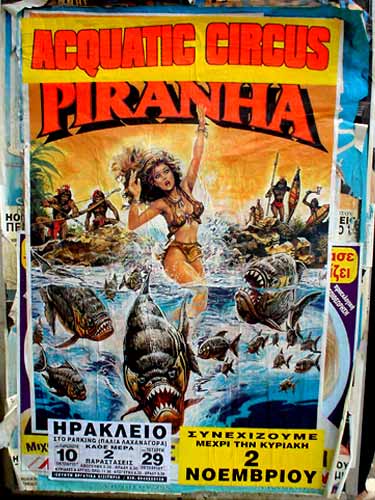 poster