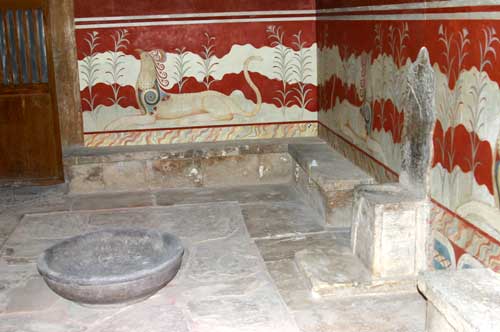 museum