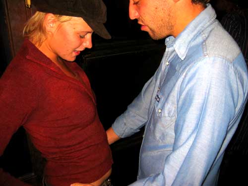 dance + grant