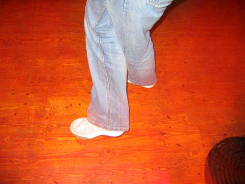 dance