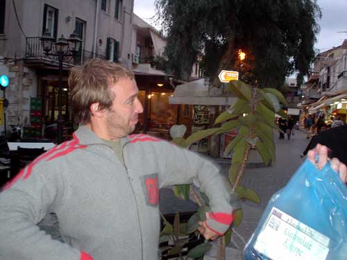 grant