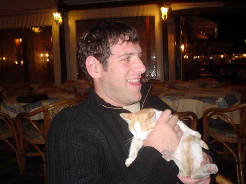 october 28, 2003