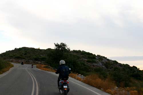 scooter