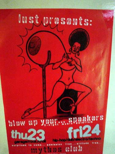 poster