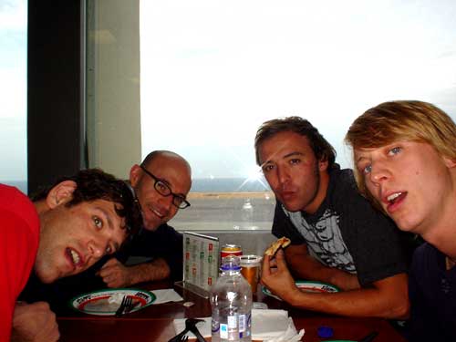 me + airport