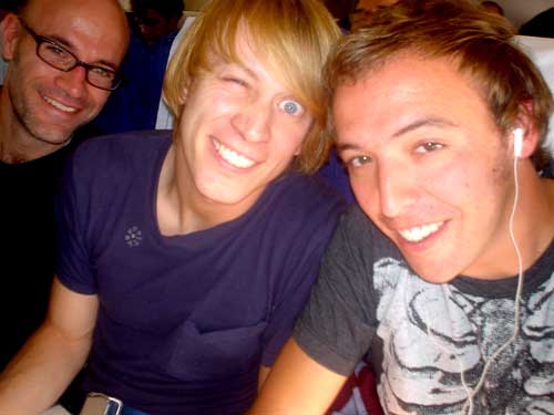 chris a