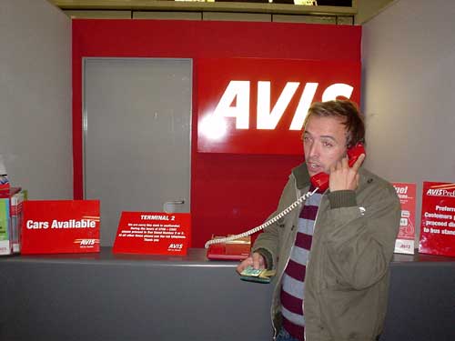 phone