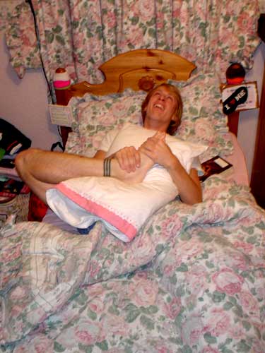 pillow