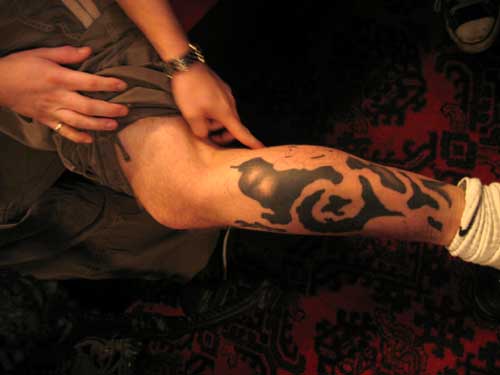 tattoo