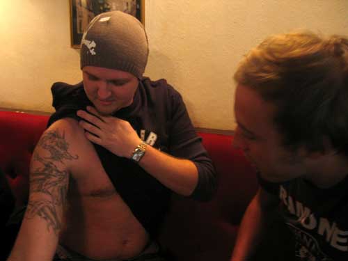 tattoo