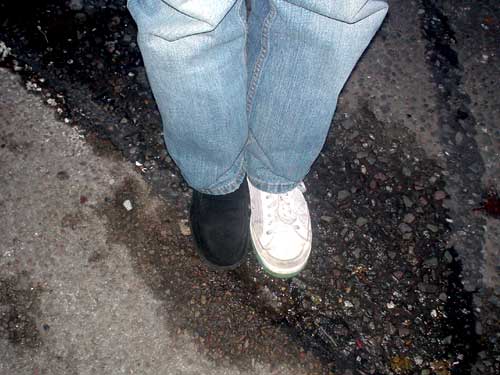 shoes