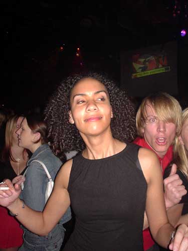 charlene